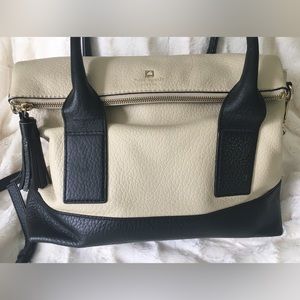 Kate Spade Leather Handbag
